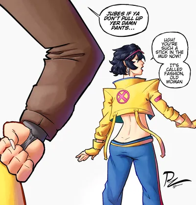 Jubilation lee — artwork by JoSnyder