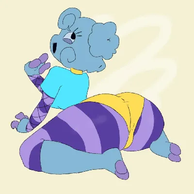Sooza - artwork by galvanaenthusiast