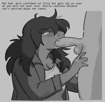 Susie (deltarune) — artwork by marilewyd