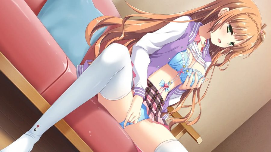 Akagi suzuna — artwork by ikegami akane