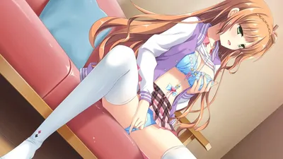 Akagi suzuna — artwork by ikegami akane