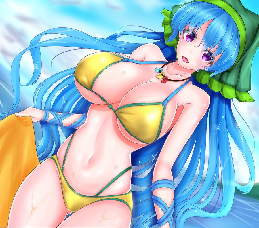 Keiki haniyasushin — artwork by kou (inaba)