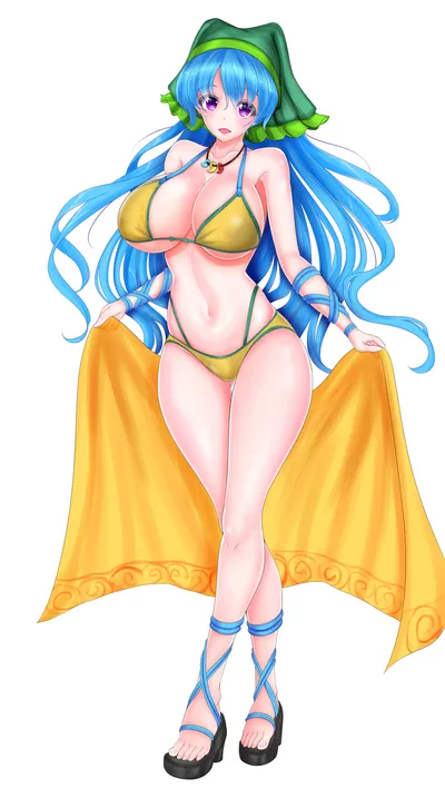 Keiki haniyasushin — artwork by kou (inaba)
