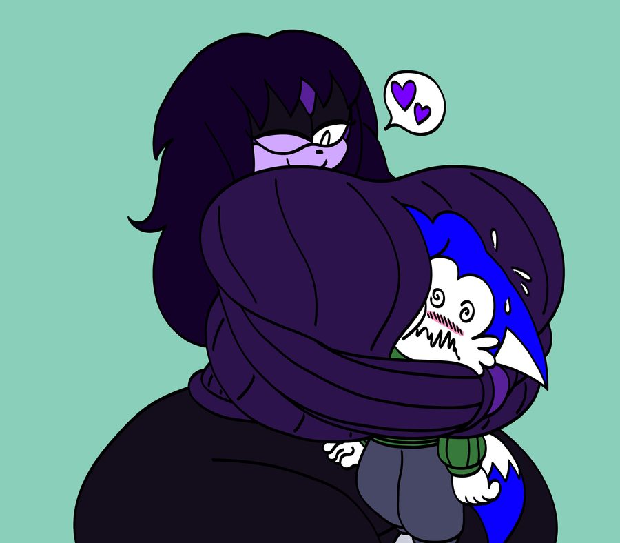 Caitlyn (gremlingrounded) — artwork by gremlingrounded