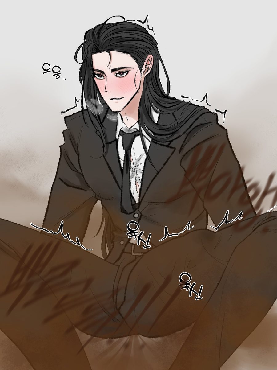 1boy, big penis — artwork by artist request