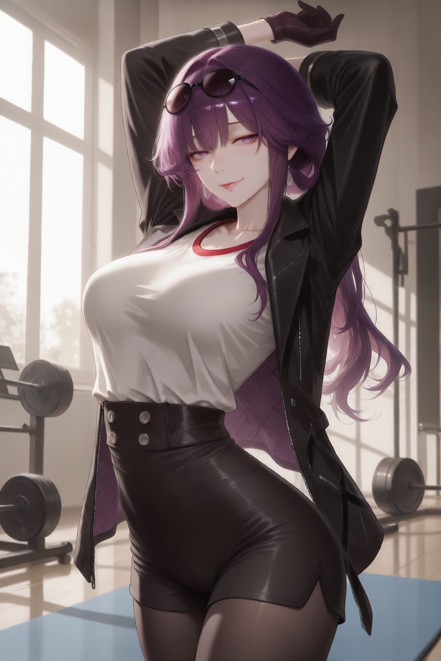 Patreon — artwork by animevixens