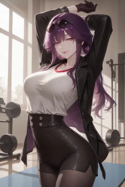 Patreon — artwork by animevixens