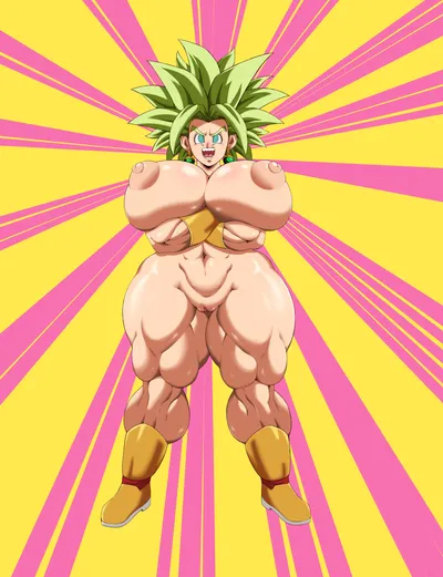 Kefla - artwork by the zeep