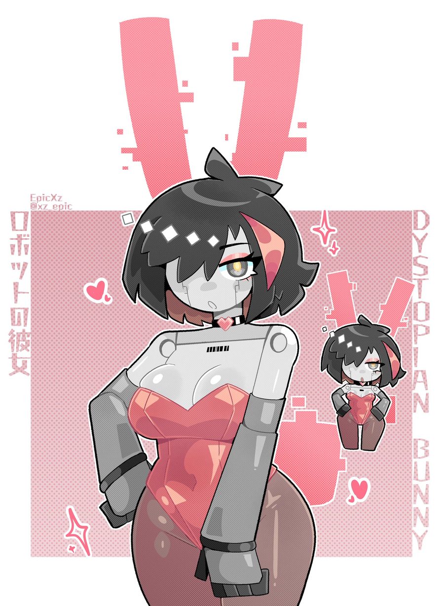 Jun (mdrg) - artwork by zx epic
