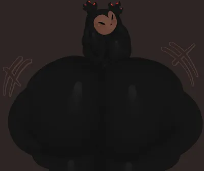 Original - artwork by heavensthroat