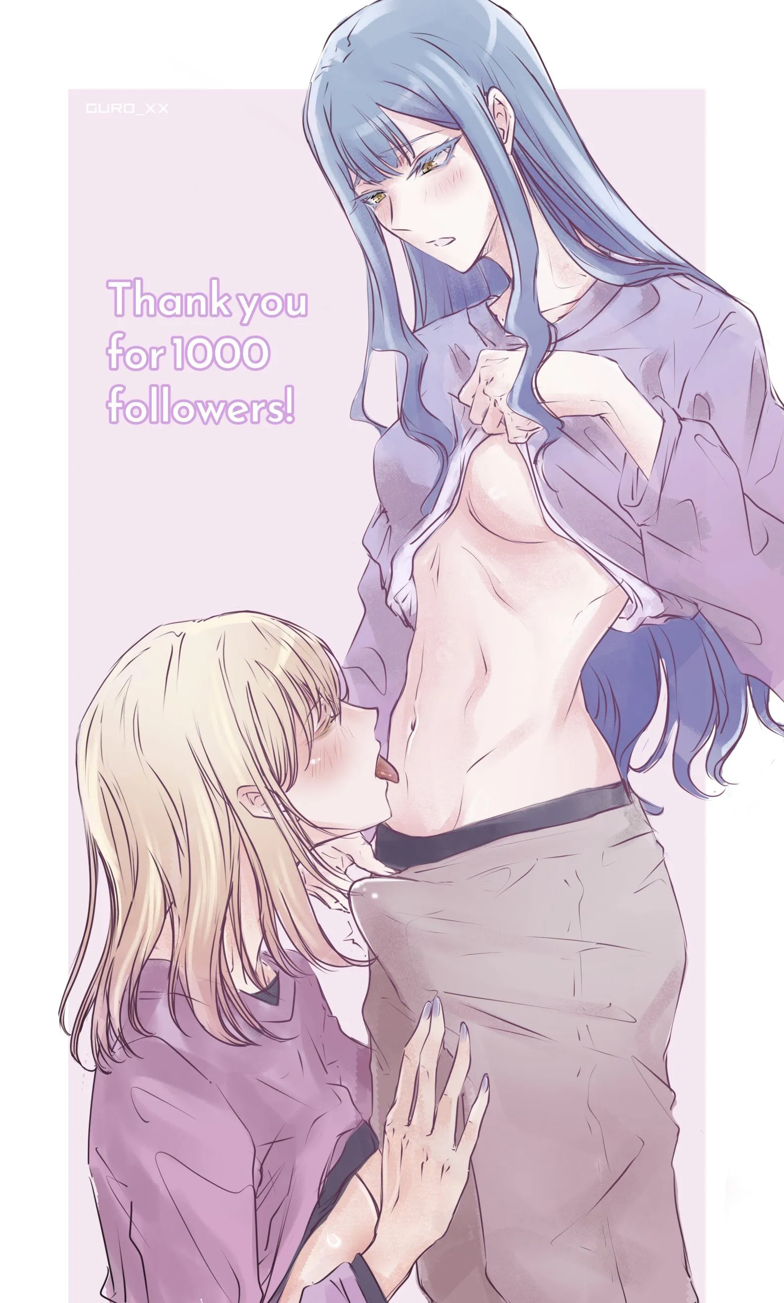 Misumi uika — artwork by bot