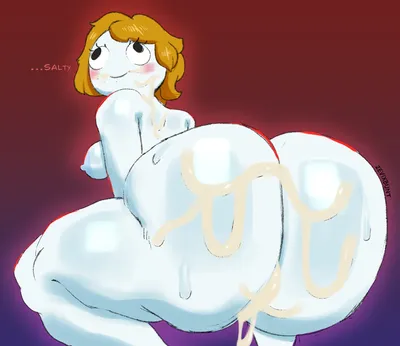 Derpina — artwork by zevix