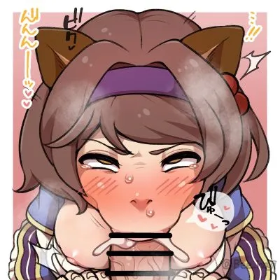 Yaia (granblue fantasy) — artwork by bee haji