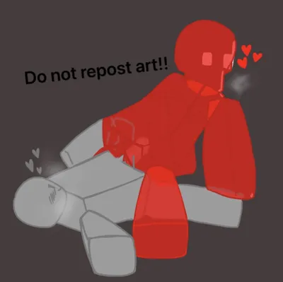 Anon - artwork by Auetsu