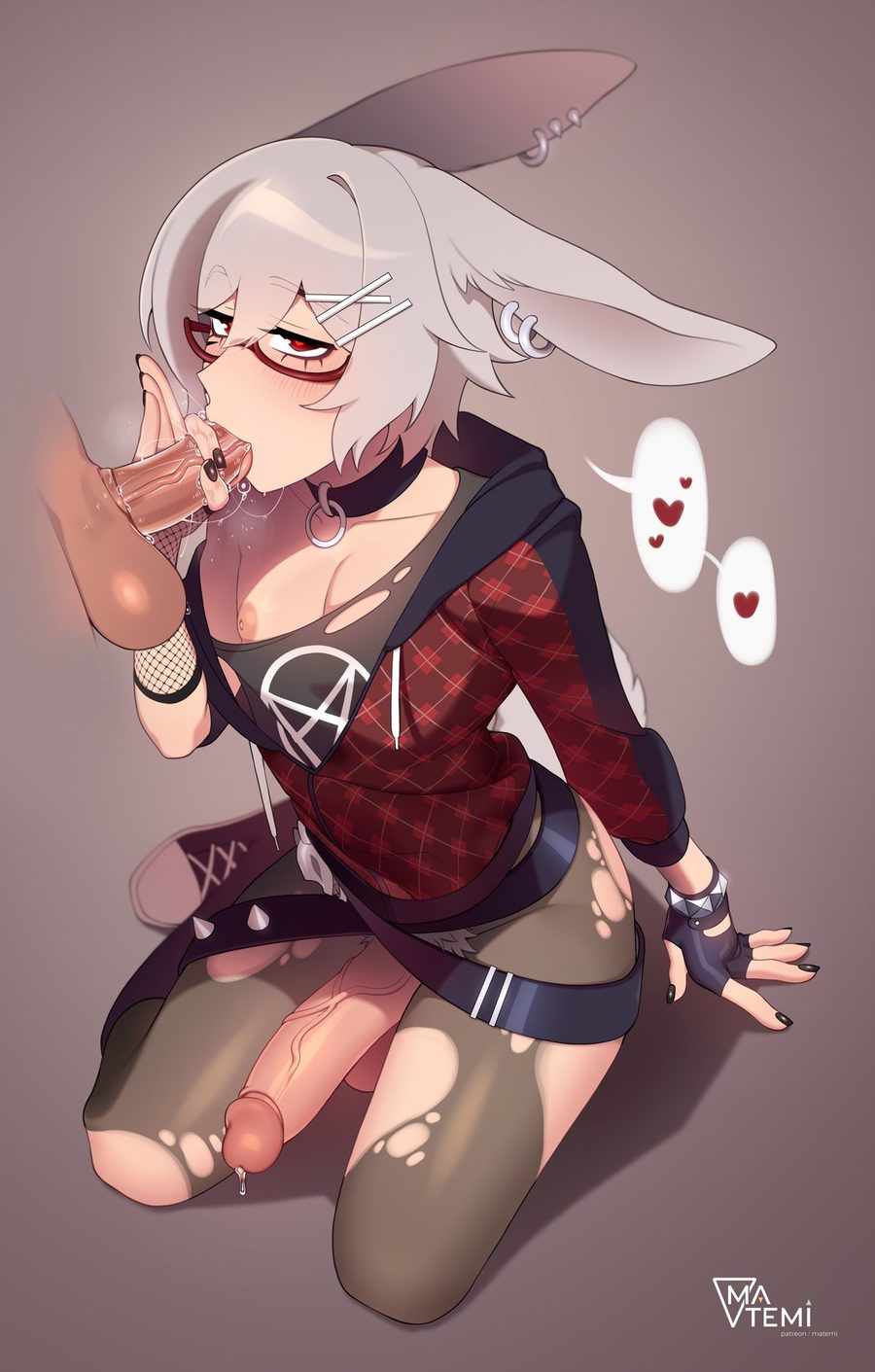 Taiyo akari - artwork by matemi