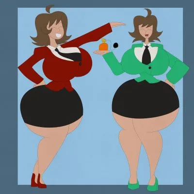 Import rule34 #19055592 — artwork by jeppa112