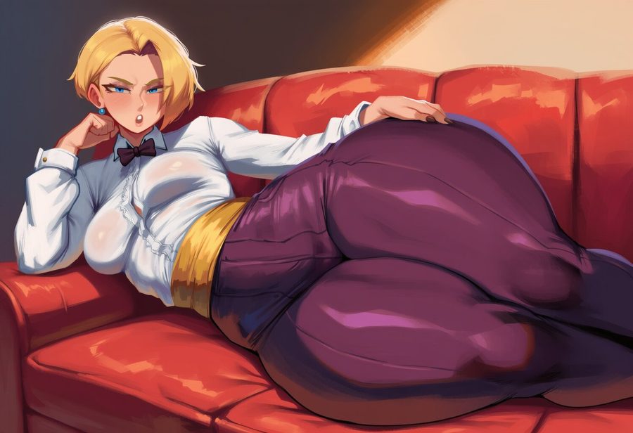 King (snk) - artwork by sublanteb