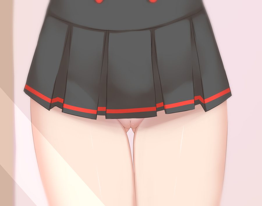 Mashiro (blue archive) - artwork by opium0304