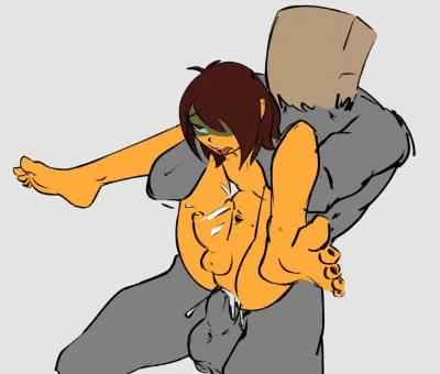 Anon — artwork by anonymous artist