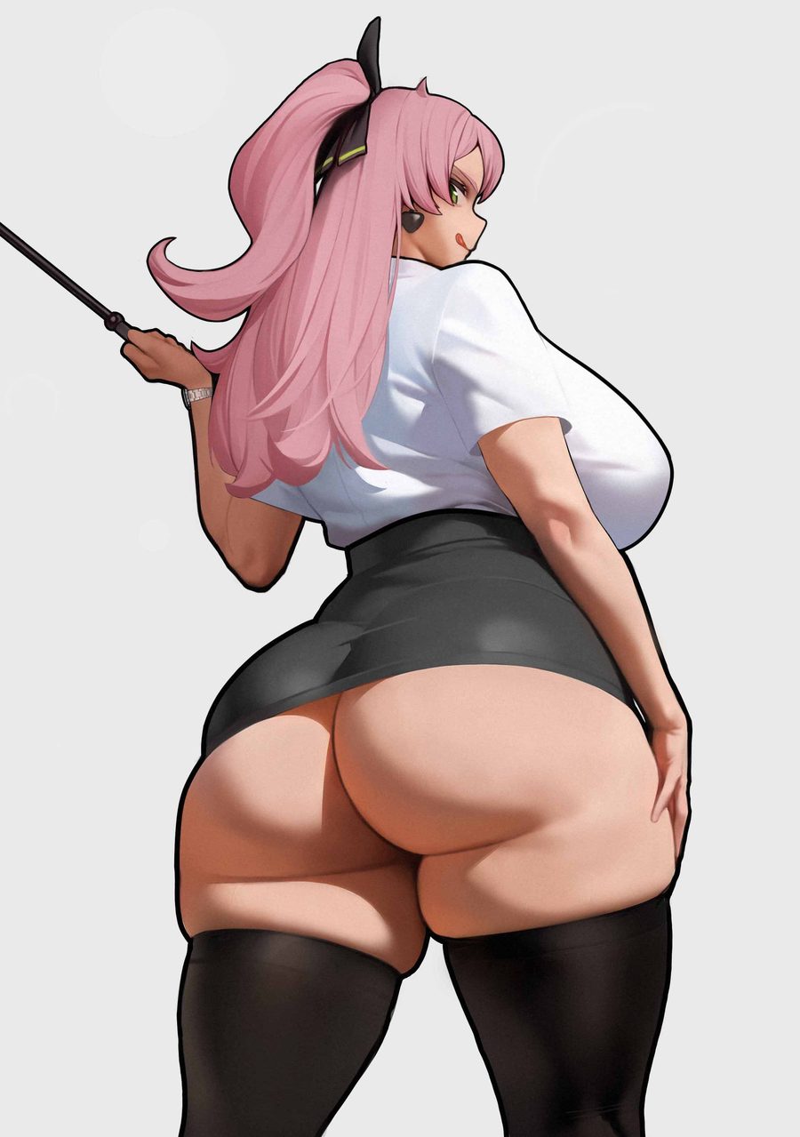 Nicole demara - artwork by spiralnoww
