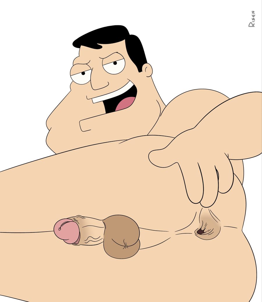 Stan smith - artwork by risenguy