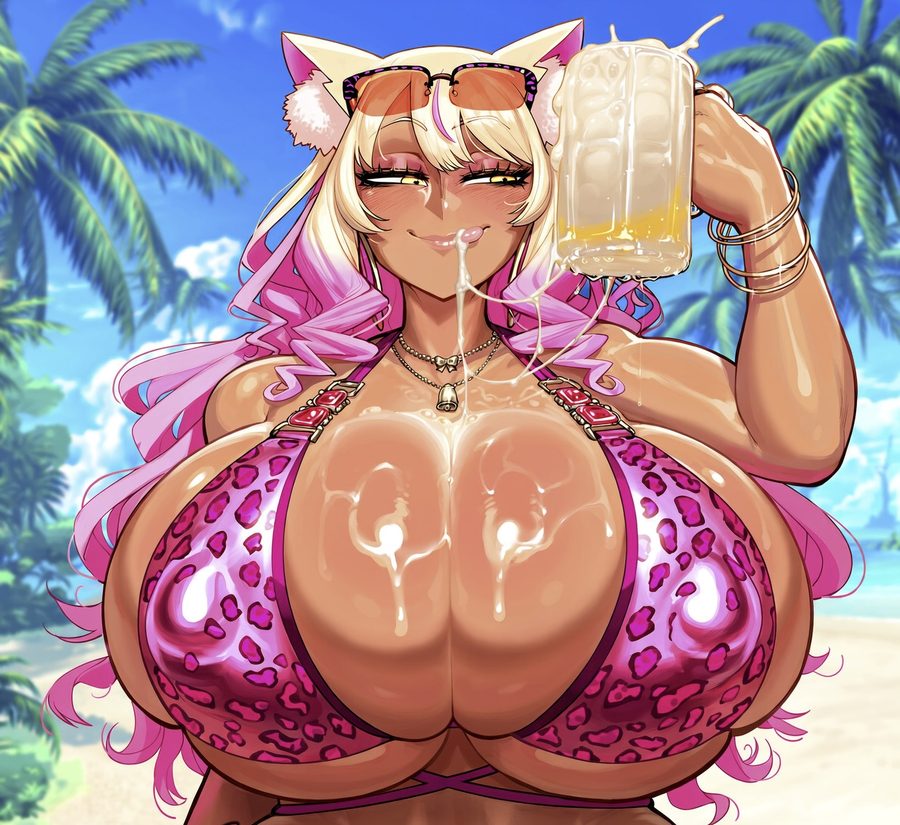 Suzuka gozen (fate) - artwork by chiodokan