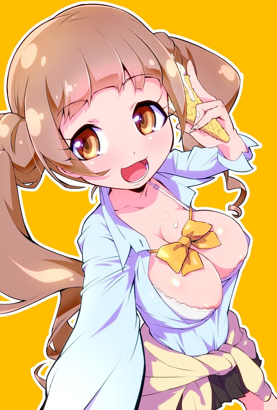 Cure sparkle - artwork by cure yuta