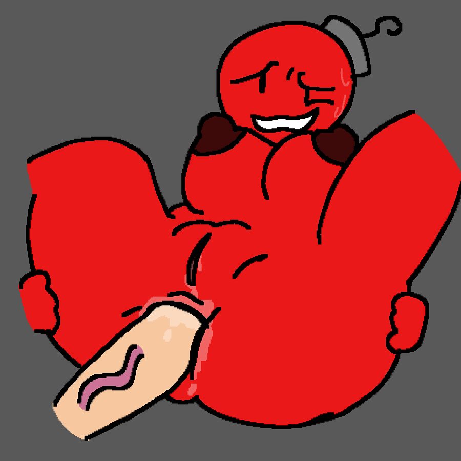 Oc - artwork by plumsyrup