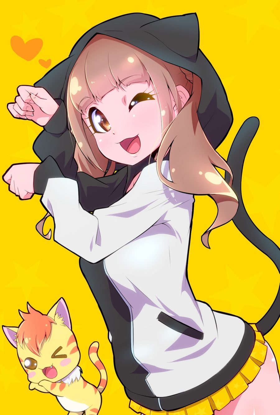 Cure sparkle - artwork by cure yuta