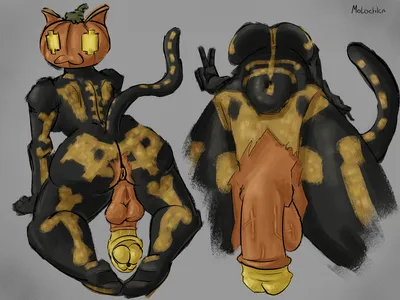 Spice (fortnite) - artwork by bot