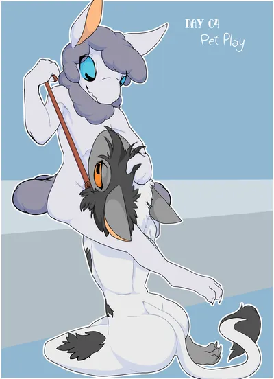Lana (naysayingmongrel) - artwork by naysayingmongrel