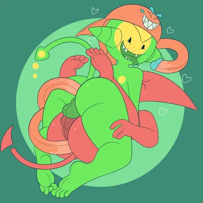 Blik (gemsum) - artwork by gemsum