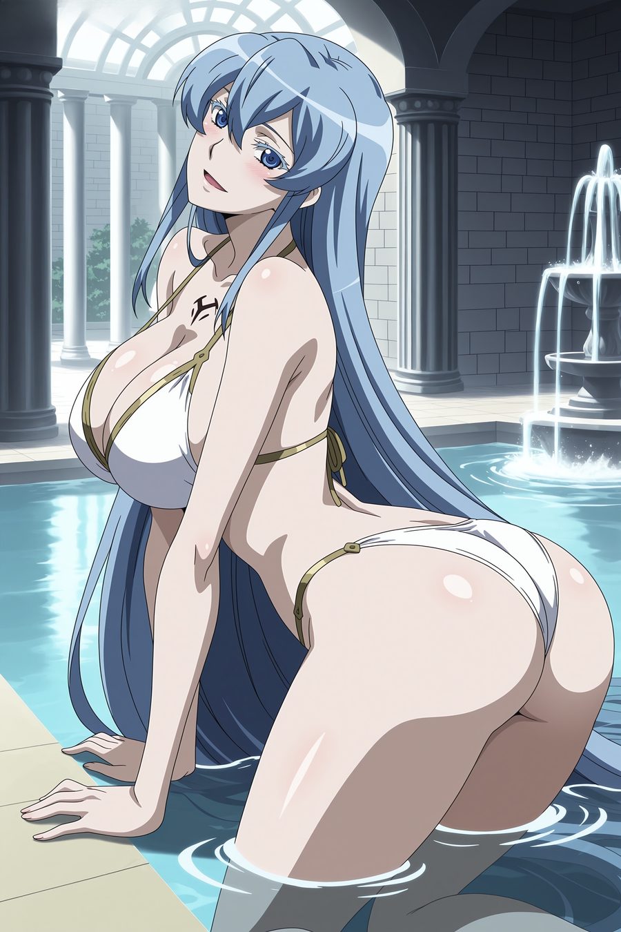 Patreon - artwork by digitalwaifugallery
