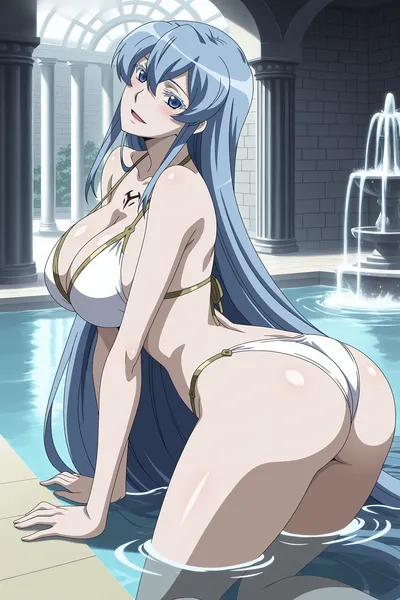 Patreon - artwork by digitalwaifugallery