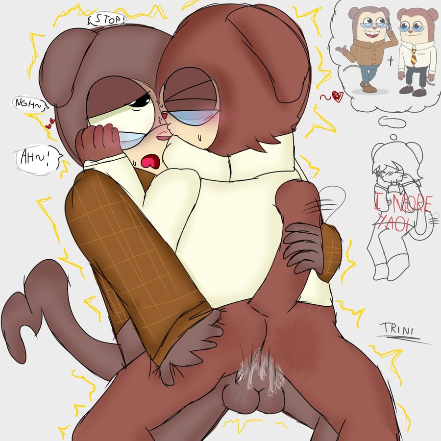 Jeff (max design pro) - artwork by trinidad xd13