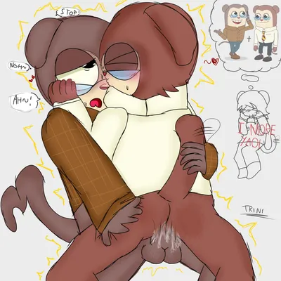 Jeff (max design pro) - artwork by trinidad xd13