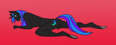 Hasbro - artwork by darkwolf79