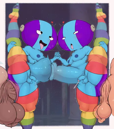 Grand zeno - artwork by madnessdog700