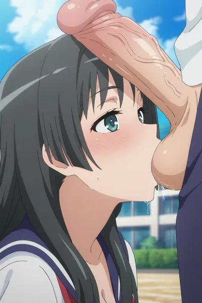 Saten ruiko - artwork by quatros