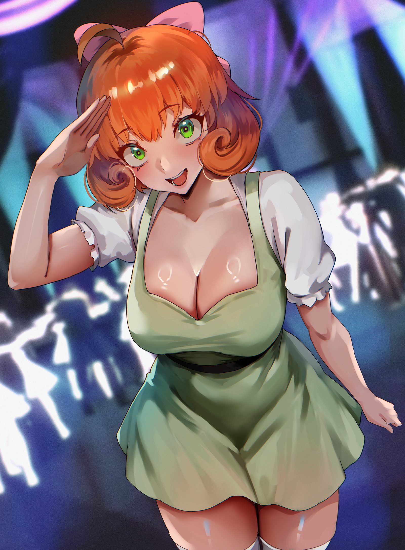 Penny polendina — artwork by lainart