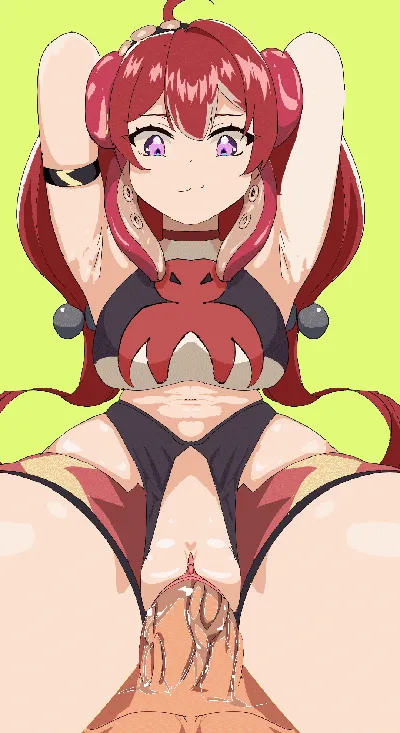 Berrycrepe - artwork by nanque