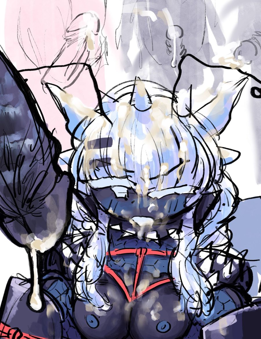 Vicious bee - artwork by horrepilation
