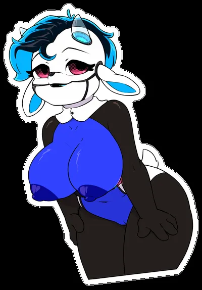 Afkadventures - artwork by bot