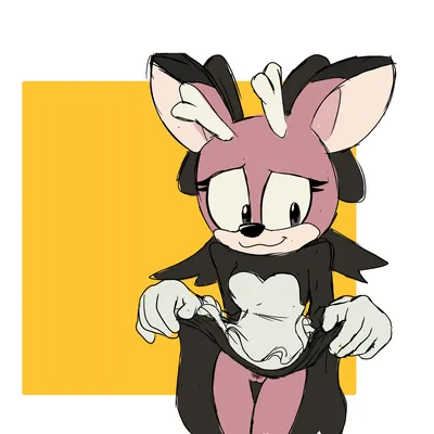 Dapple the doe - artwork by bot