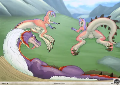 Great jaggi - artwork by bot