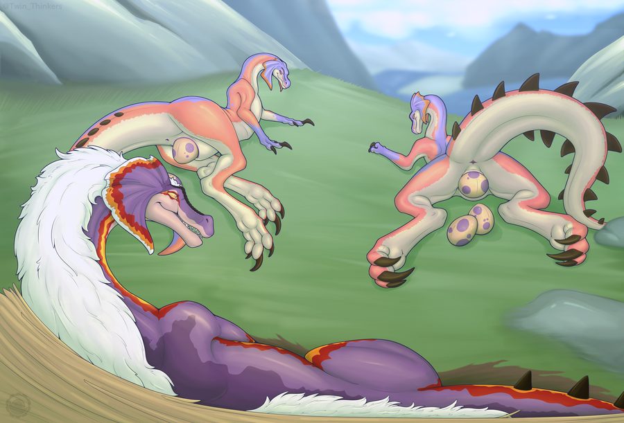 Great jaggi - artwork by bot