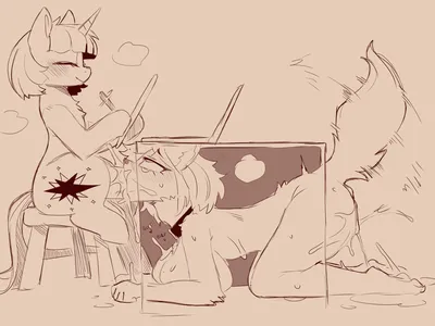 Seiku (stormyfurry1) - artwork by cold-blooded-twilight
