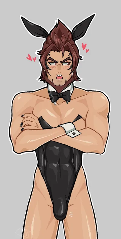 Emre (overwatch) - artwork by thtawesomeegg67