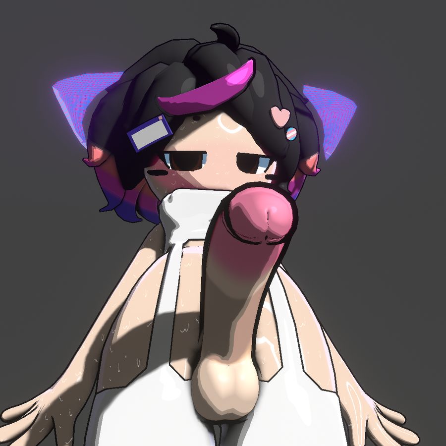 Hannah (cosmichannah) - artwork by cosmichannah