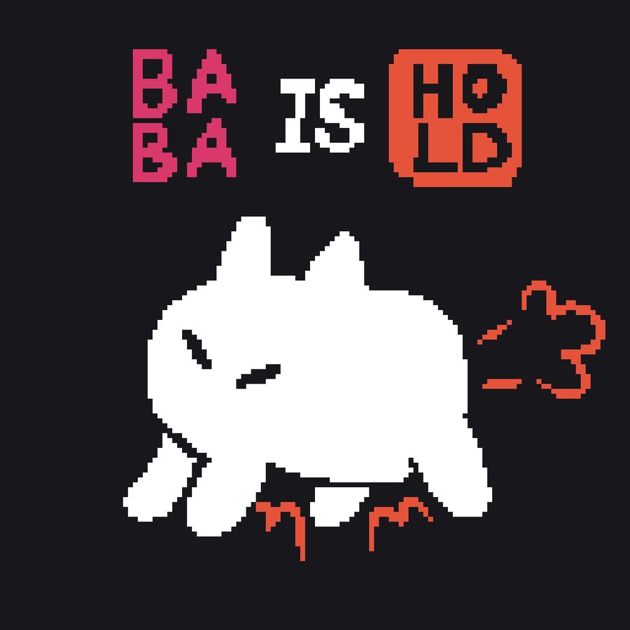 Baba - artwork by badzooks